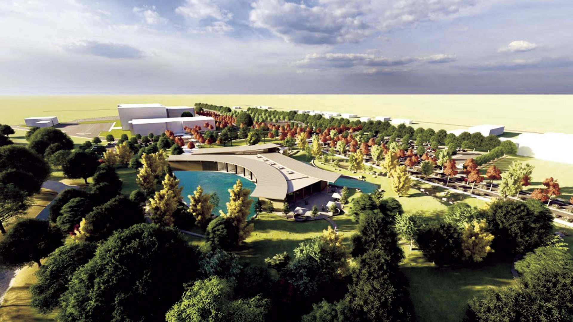 Lodi doctors plan modern birthing center and women’s hospital